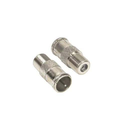 Переходник F-F быстросъемный SNR (100 штук)