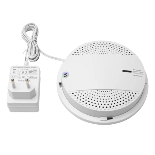 Датчик утечки газа SNR-LoRaWAN