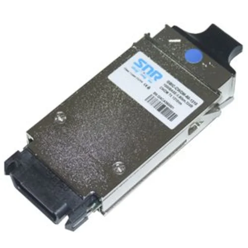 Модуль GBIC CWDM оптический, дальность до 80км (32dB), 1310нм