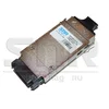 Модуль GBIC CWDM оптический, дальность до 60км (17dB), 1610нм