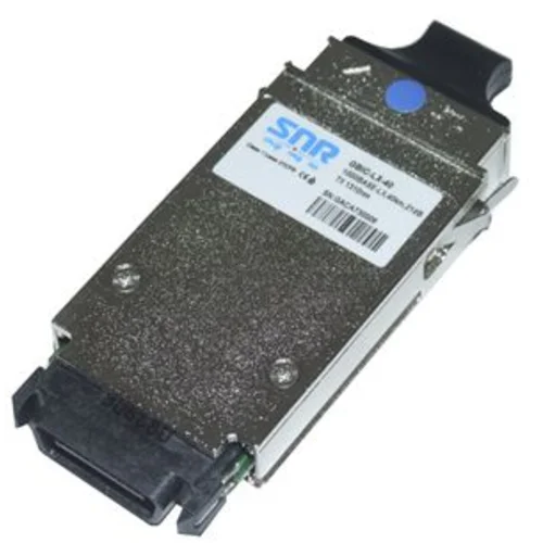 Модуль GBIC оптический, дальность до 40км (21dB), 1310нм