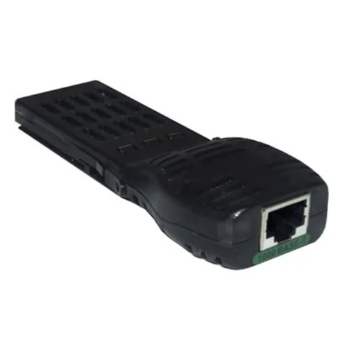 Модуль GBIC с интерфейсом RJ45, до 100м