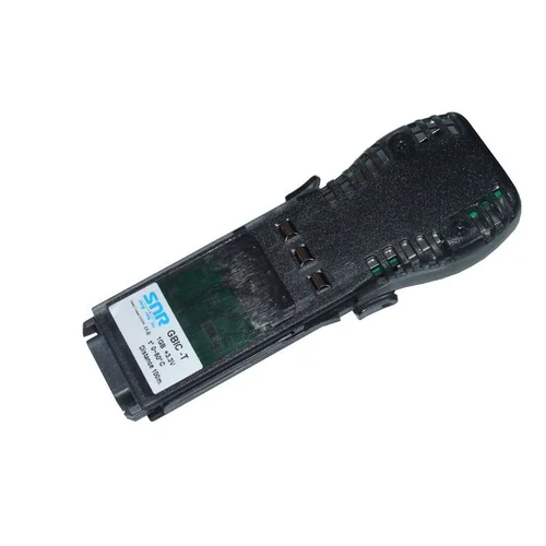 Модуль GBIC с интерфейсом RJ45, до 100м