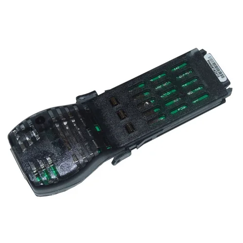 Модуль GBIC с интерфейсом RJ45, до 100м