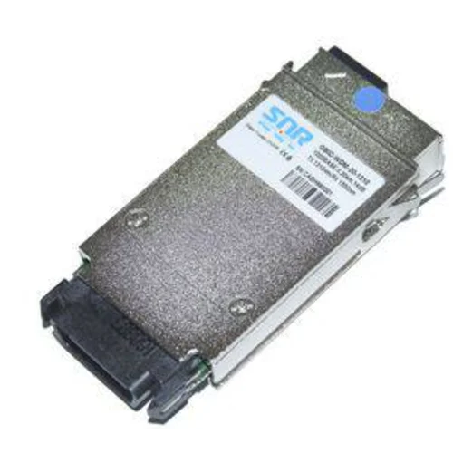 Модуль GBIC WDM, дальность до 20км (14dB), 1310нм