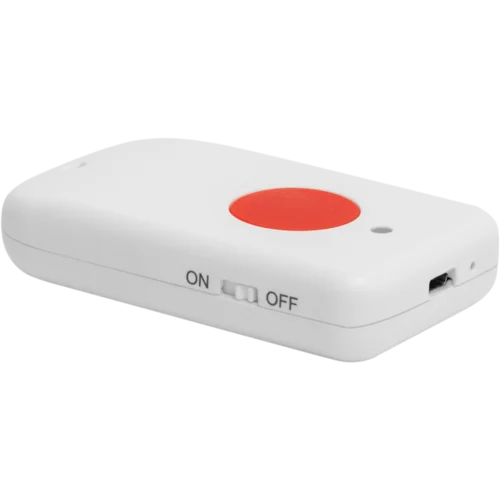 GPS-трекер SNR-LoRaWAN