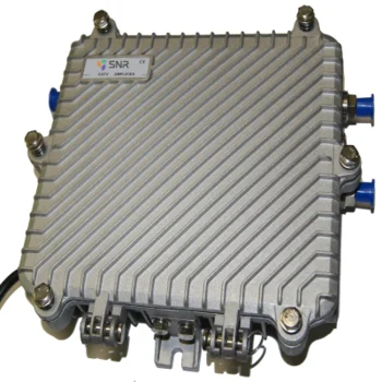 Усилитель кабельный абонентский SNR-HA-108-38