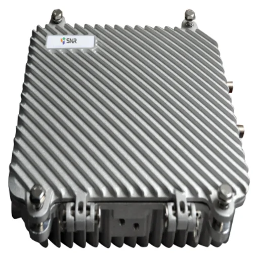 Усилитель кабельный абонентский SNR-HA-110-38