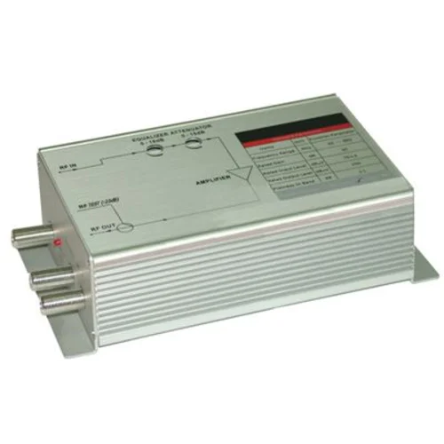 Усилитель кабельный домовой SNR-HA-117-30