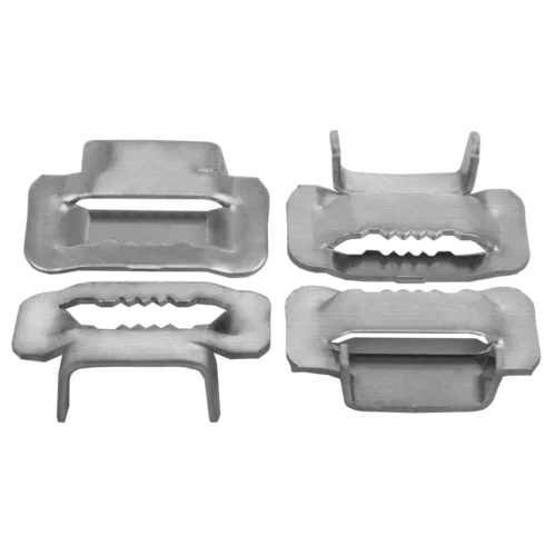 Скрепа монтажная НС-20-Т (100 шт.)