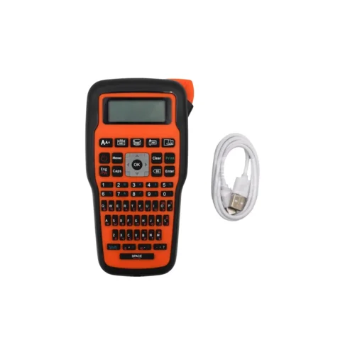 Принтер маркиратор портативный SNR-HLP-1000P