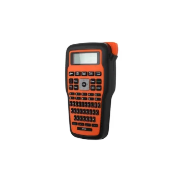 Принтер маркиратор портативный SNR-HLP-1000P