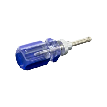 Инструмент для монтажа блокиратора F разъема SNR-HT-034