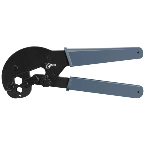 Инструмент для обжима коаксиальных кабелей (F59,6,11 .100"/.359"/.475")