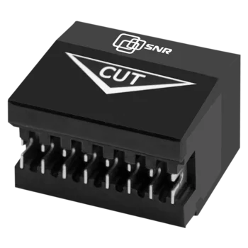 Сменная насадка для SNR-HT315DR, 4 пары