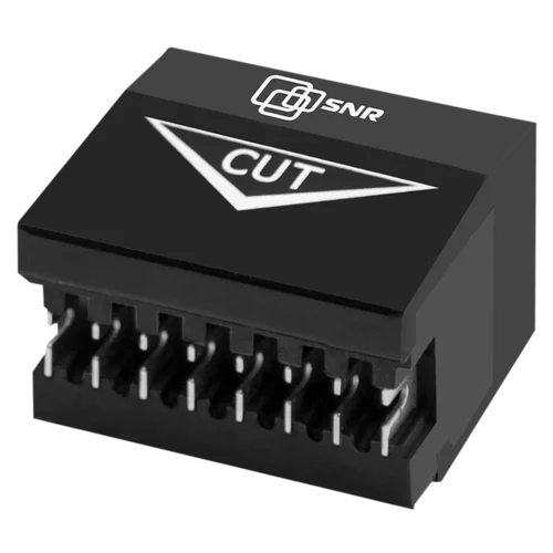 Сменная насадка для SNR-HT315DR, 4 пары