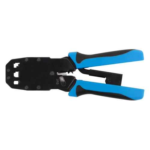 Инструмент для обжима модульных вилок SNR-HT-2008A