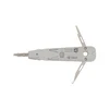 Инструмент для заделки витой пары, с сенсором SNR-HT-3141 (KRONE-TOOL)