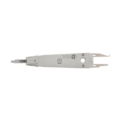 Инструмент для заделки витой пары, с сенсором SNR-HT-3141 (KRONE-TOOL)