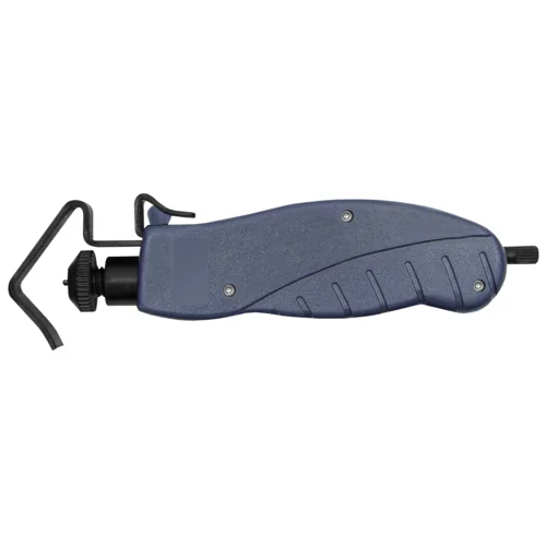 Стриппер для кабелей диаметром 4,5-25 мм, пластиковый SNR-HT-325