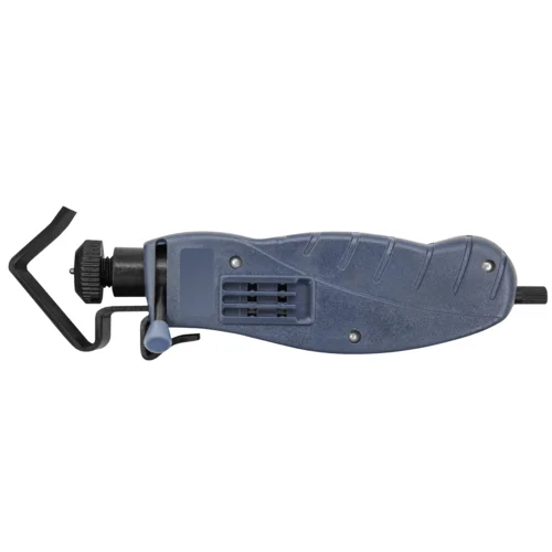 Стриппер для кабелей диаметром 4,5-25 мм, пластиковый SNR-HT-325