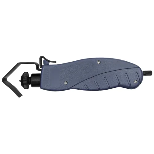 Стриппер для кабелей диаметром 25-36 мм, пластиковый SNR-HT-335