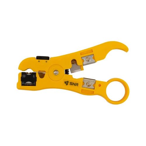 Стриппер кабельный универсальный SNR-HT-352