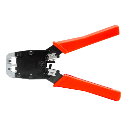 Инструмент для обжима модульных вилок SNR-HT-500AR