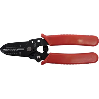 Стриппер для кабелей SNR-HT-5022 для удаления оболочки кабеля 0,5...1,6 мм