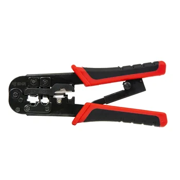 Инструмент для обжима модульных вилок SNR-HT-568R