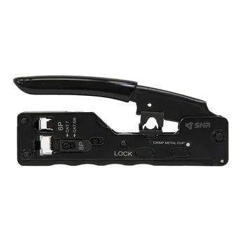 Инструмент для обжима модульных вилок SNR-HT-669