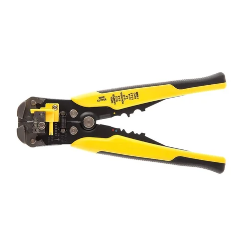 Универсальный стриппер для проводов сечением 0,5-6 мм.кв. SNR-HT-766