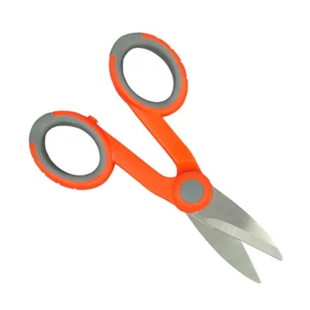 Ножницы SNR-HT-KS1 для резки упрочняющих нитей кабеля