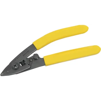 Универсальный стриппер для плоских FTTH кабелей