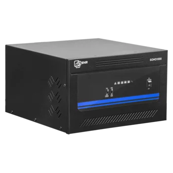 Инвертор 1000 VA, серии SH