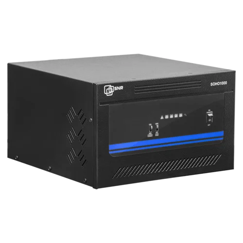 Инвертор 1000 VA, серии SH