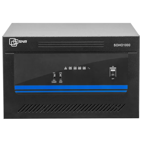 Инвертор 1000 VA, серии SH