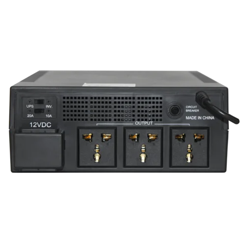 Инвертор 1200 VA, серии SK