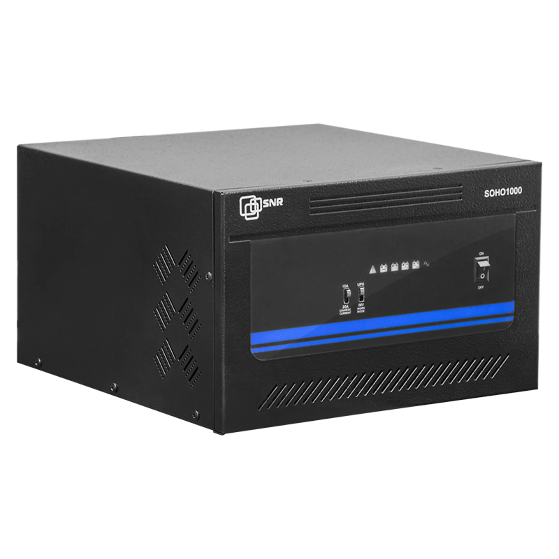 Инвертор 800 VA, серии SH