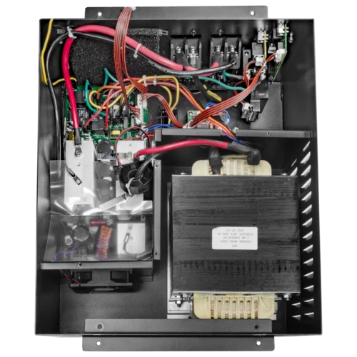 Инвертор для солнечных панелей 2000Вт 48В