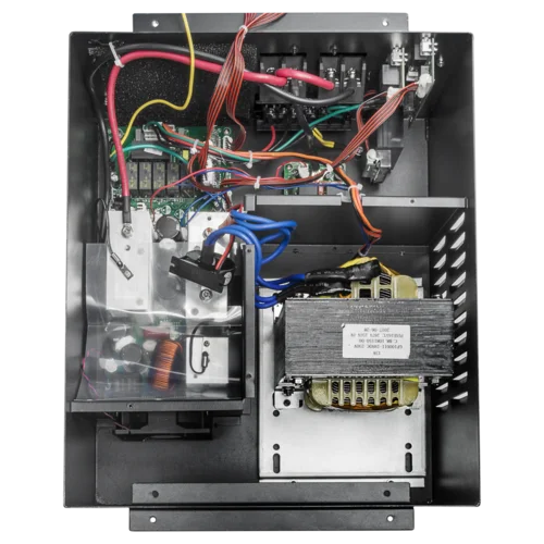 Инвертор для солнечных панелей 2000Вт 48В