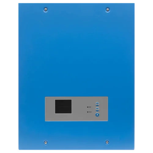 Инвертор для солнечных панелей 2000Вт 48В