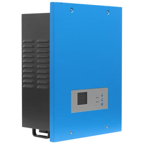 Инвертор для солнечных панелей 2000Вт 48В