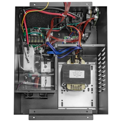 Инвертор для солнечных панелей 3000Вт 48В