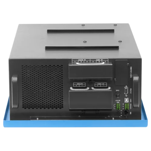 Инвертор для солнечных панелей 3000Вт 48В