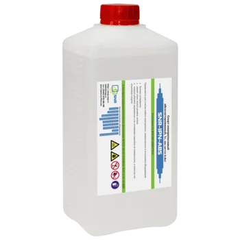 Спирт изопропиловый абсолютированный (1л/0,8кг)