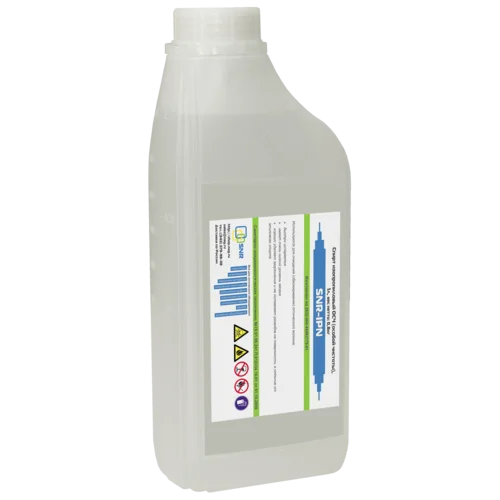 Спирт изопропиловый ОСЧ (1л/0,8кг)