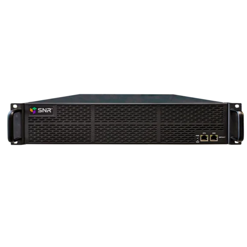 48-канальный модулятор SNR-IPPAL