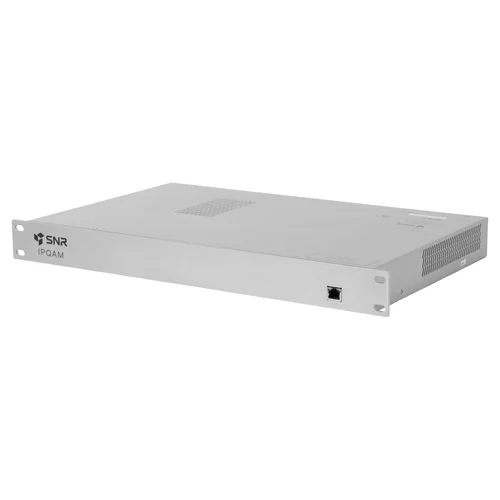 16 канальный DVB-C Модулятор SNR IPQAM-16 (used RT)