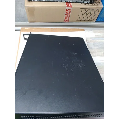 32 канальный DVB-C Модулятор SNR IPQAM-32 (б/у)